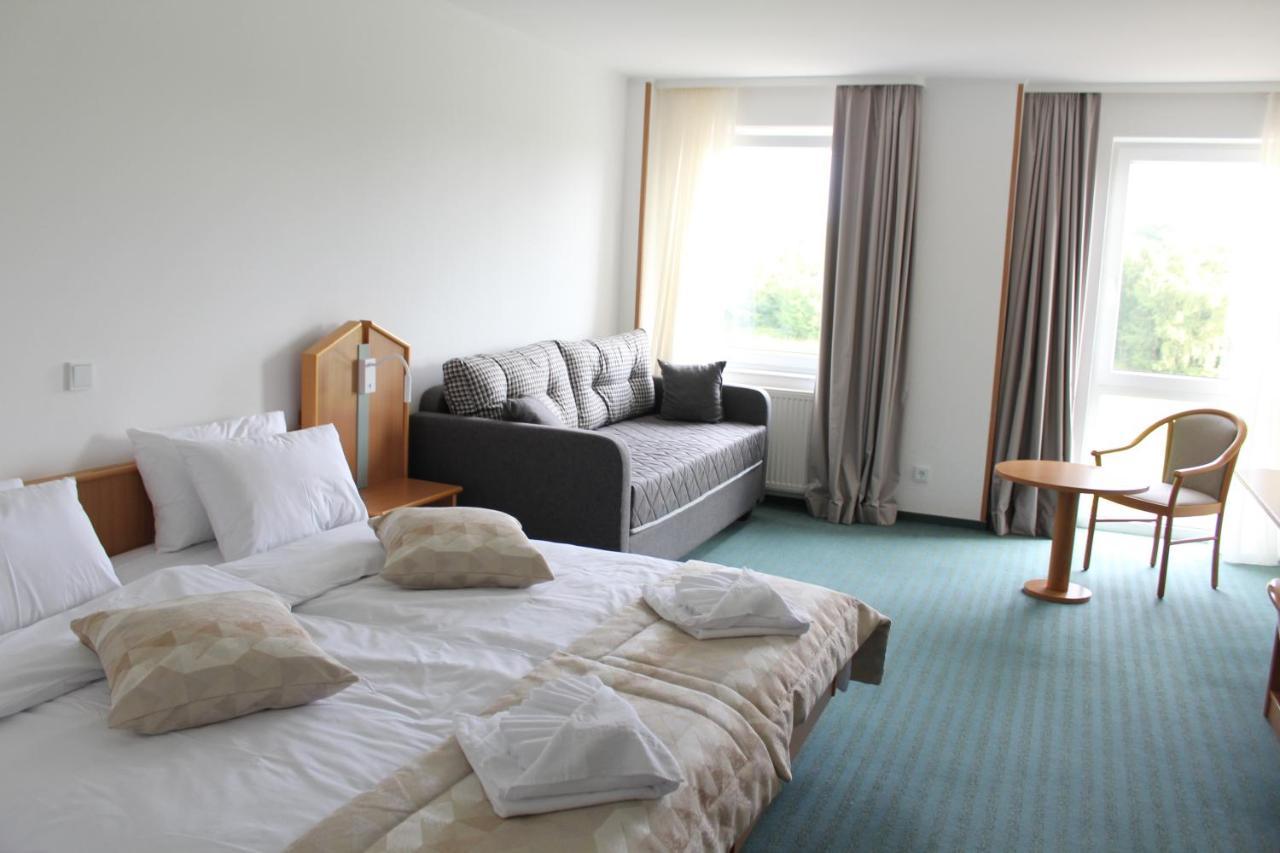 Hotel Bessunger Forst Rossdorf  Exterior photo
