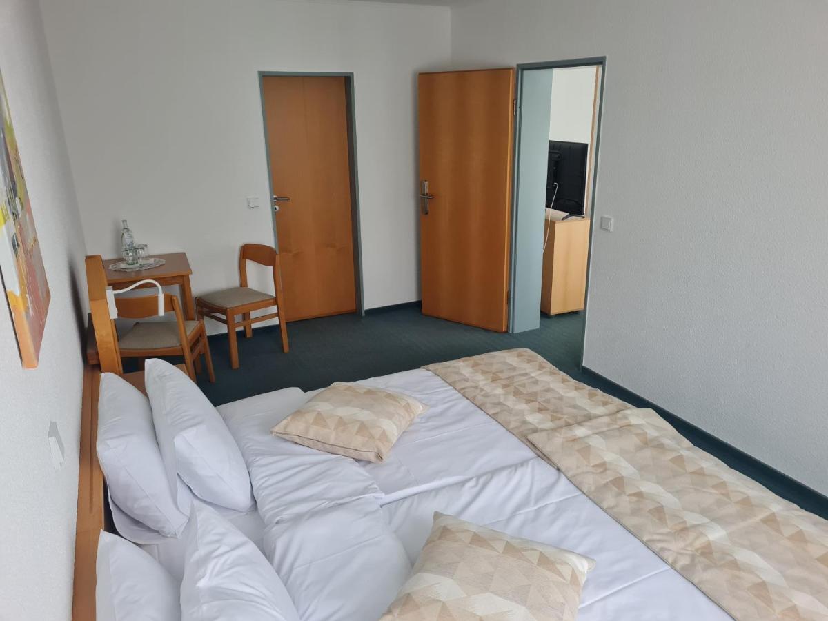 Hotel Bessunger Forst Rossdorf  Exterior photo