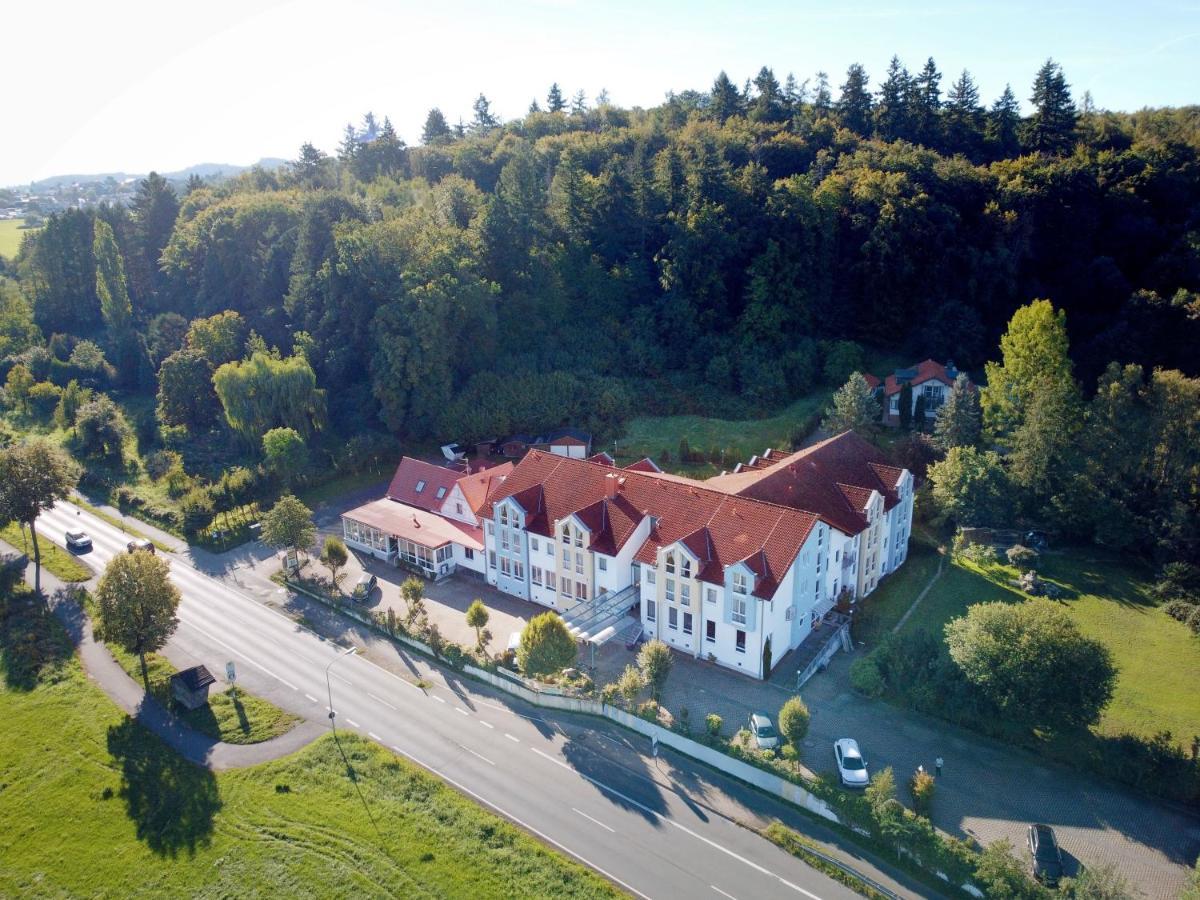 Hotel Bessunger Forst Rossdorf  Exterior photo