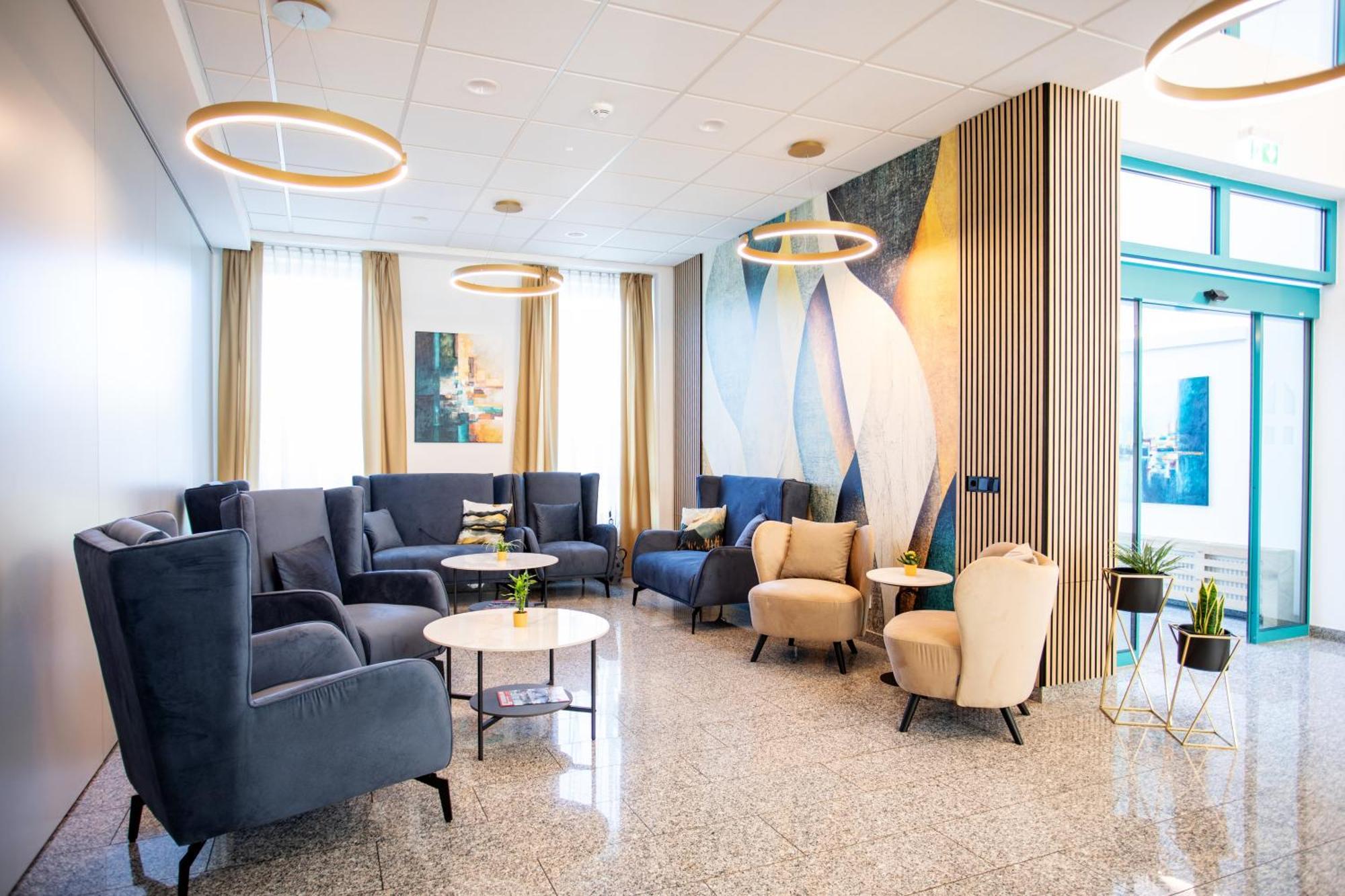 Hotel Bessunger Forst Rossdorf  Exterior photo